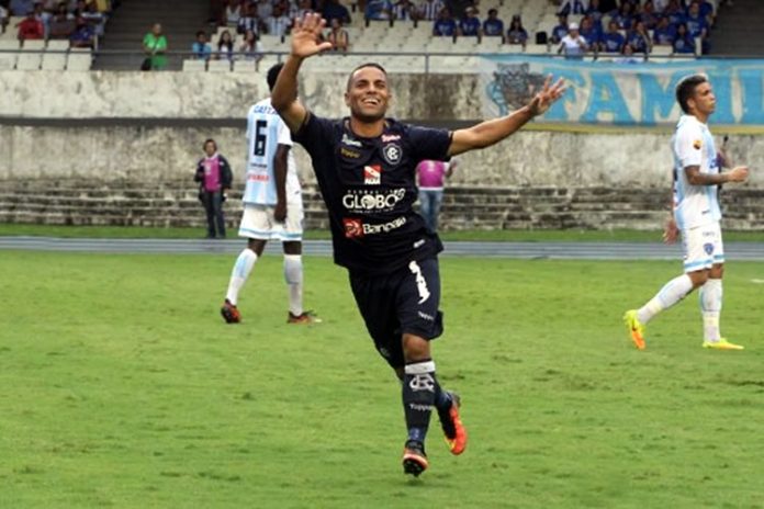 PSC 1x2 Remo (Rodriguinho)