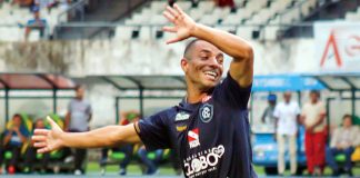 PSC 1x2 Remo (Rodriguinho)