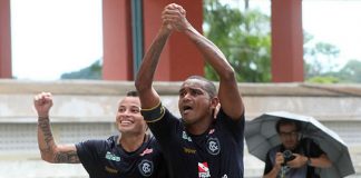 PSC 1x2 Remo (Jayme e Isac)