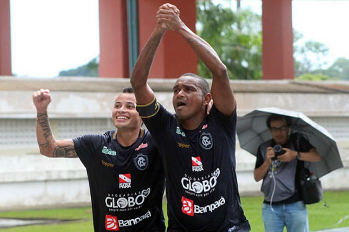 PSC 1x2 Remo (Jayme e Isac)