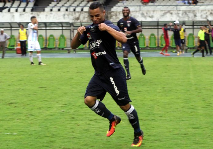 PSC 1x2 Remo (Rodriguinho) PSC 1x2 Remo (Rodriguinho)