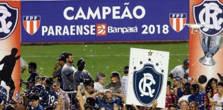 Isac marca, Vinícius brilha, Remo vence 4º Re-Pa e conquista o Parazão 2018 Remo 1x0 PSC