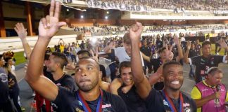 Na Série C, Leão só recebe passagens e hospedagem Remo 1x0 PSC (Martony e Fernandes)