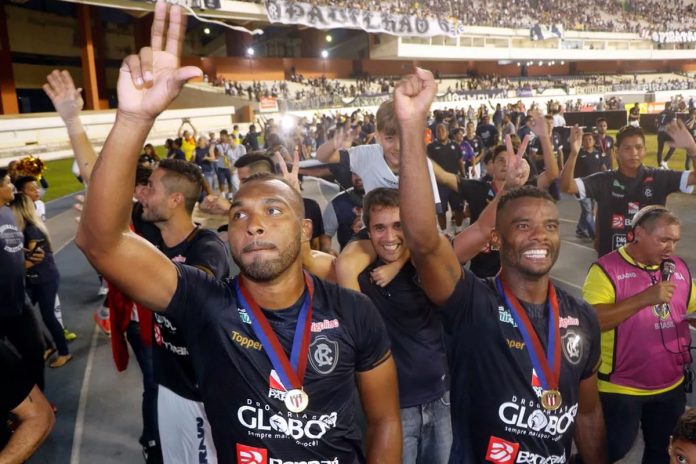 Remo 1x0 PSC (Martony e Fernandes) Remo 1x0 PSC (Martony e Fernandes)