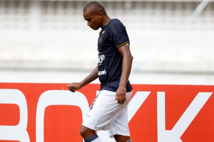 Remo 0x0 Santa Cruz-PE (Isac)