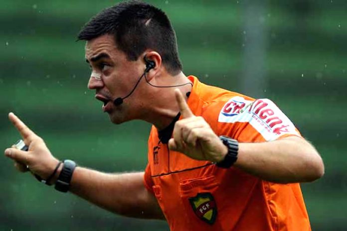 Roger Goulart (RS) – Foto: Juan Barbosa (Agência RBS) Roger Goulart (RS) – Foto: Juan Barbosa (Agência RBS)