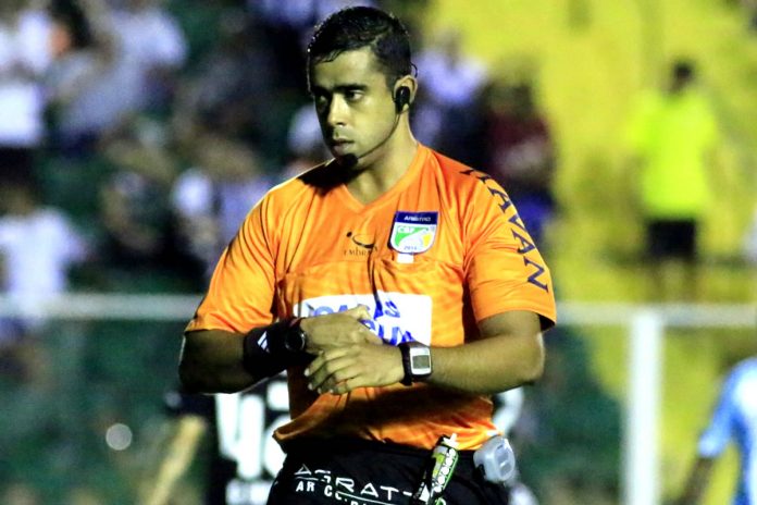 William Machado Steffen (SC) William Machado Steffen (SC)