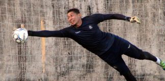 Evandro Gigante vai reforçar a Tuna na Segundinha Evandro Gigante