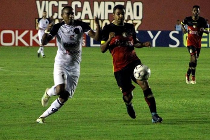 Globo-RN 3x1 Remo (Isac) Globo-RN 3x1 Remo (Isac)