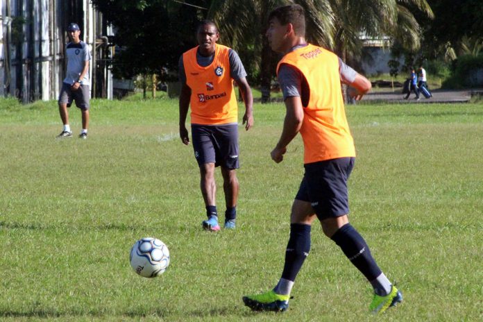 Isac e Ruan Isac e Ruan