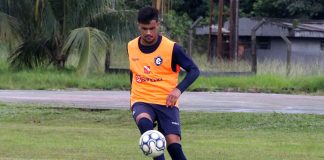 Rafael Bastos alega problemas particulares e deixa o Remo Rafael Bastos