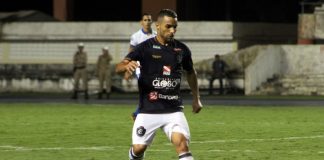 Remo 2x2 Atlético-AC (Rodriguinho)