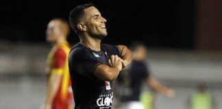 Remo 3x0 Juazeirense-BA (Rodriguinho)