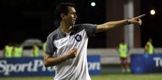 Remo 3x0 Juazeirense-BA (João Nasser Neto, o Netão)