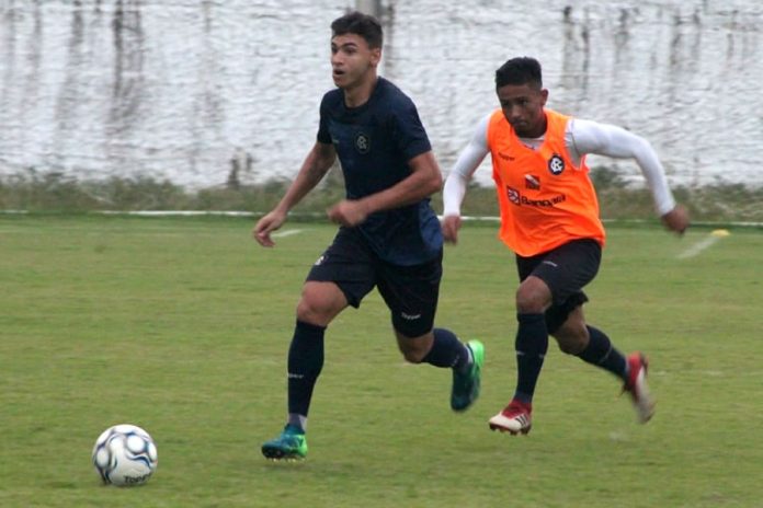 Ruan e Gustavo Ruan e Gustavo