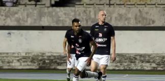 “Demorou para engrenar”, o filme do Leão na Série C Remo 1x0 ABC-RN (Dedeco e Vacaria)