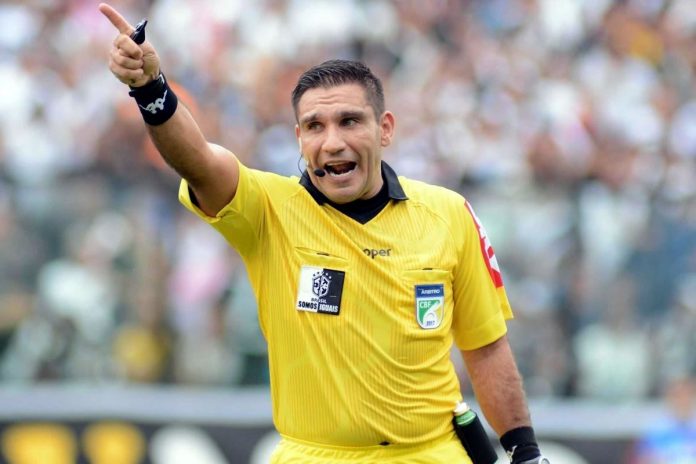 Leandro Bizzio Marinho (SP) Leandro Bizzio Marinho (SP)