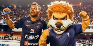 Remo 1x0 ABC-RN (Dedeco)