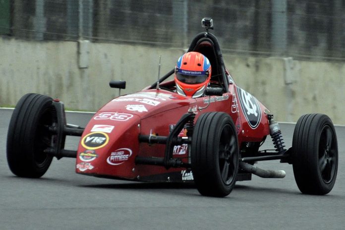 Augusto Santin Augusto Santin