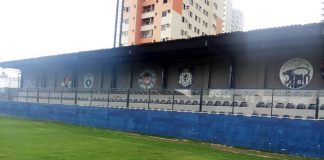 Remo tenta levar jogo do Sub-20 para o Baenão Baenão