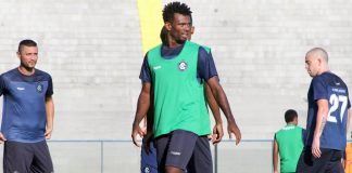 Remo tenta quebrar tabu contra o Salgueiro-PE Fernandes