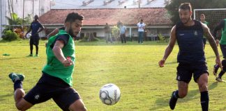 Gabriel Lima e Geandro