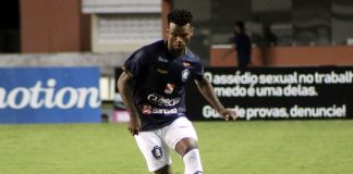 Remo 1x0 ABC-RN (Fernandes)