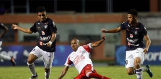 Netão analisa trabalho e aguarda decisão de nova diretoria por permanência Remo 1x1 Náutico-PE (Nininho e Gabriel Lima)