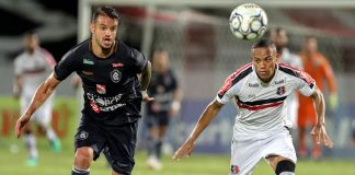 Santa Cruz-PE 2x0 Remo (Geandro)