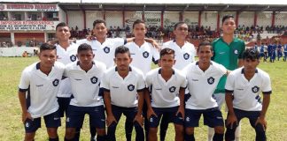 Em amistoso preparatório para o Parazão Sub-20, Remo vence Vênus em Abaetetuba Sub-20