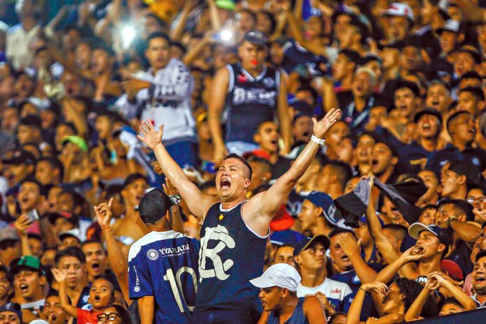 Fenômeno Azul Fenômeno Azul