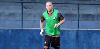 Vacaria não esconde desejo de ficar no Remo: “Me adaptei ao clube” Vacaria