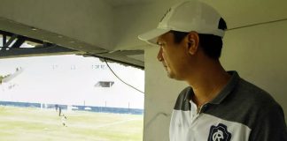 João Nasser Neto, o Netão