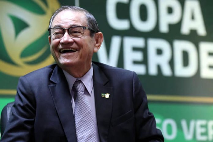 Antônio Carlos Nunes de Lima Antônio Carlos Nunes de Lima