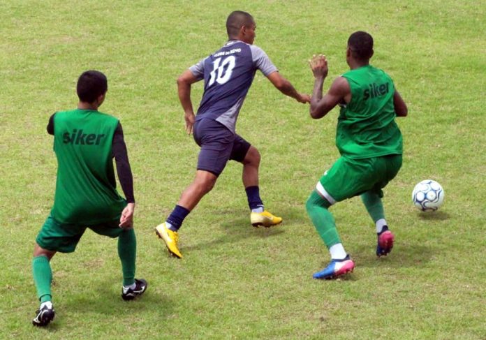 Remo 1x0 Tuna (Fabrício) Remo 1x0 Tuna (Fabrício)