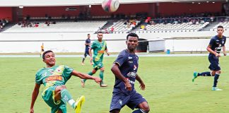 Remo 1x1 Tuna (Fernandes)