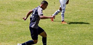 Remo 2x1 Pinheirense (Irlan)