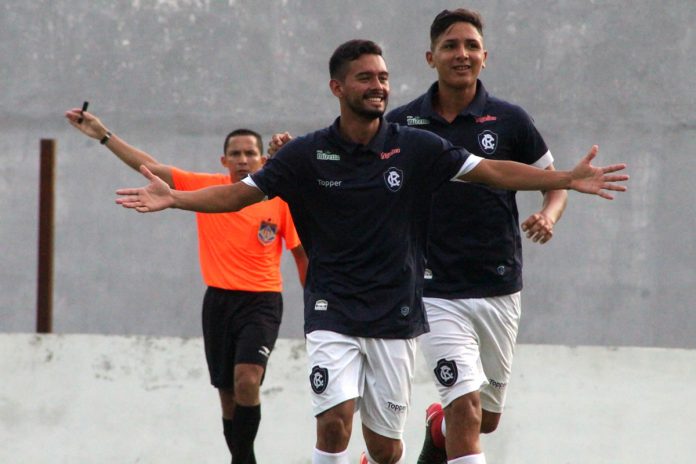 Remo 4x0 Tapajós Remo 4x0 Tapajós