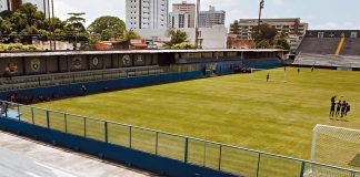 FPF define grupos do Parazão e Remo estreia em casa Baenão