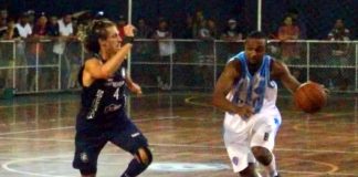 Remo perde invencibilidade no Parazão de Basquete adulto Basquete