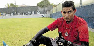 Dupla celebra chance de mostrar trabalho na Tuna, pensando no Remo em 2019 Evandro Gigante