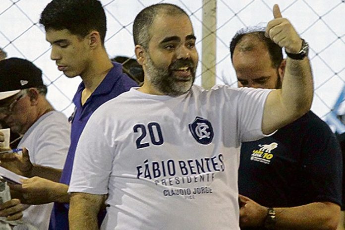 Fábio Bentes Fábio Bentes