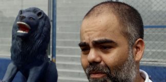 Presidente do Remo lamenta morte de Manoel Ribeiro: “Uma referência” Fábio Bentes