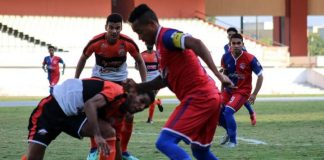 Presidente do Paraense revela interesse do Remo em 5 atletas Paraense