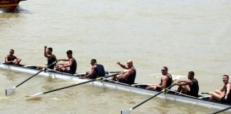 Campeonato paraense de regata já tem data para começar Regata