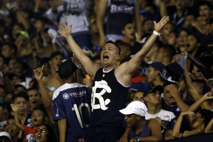 Fenômeno Azul Fenômeno Azul