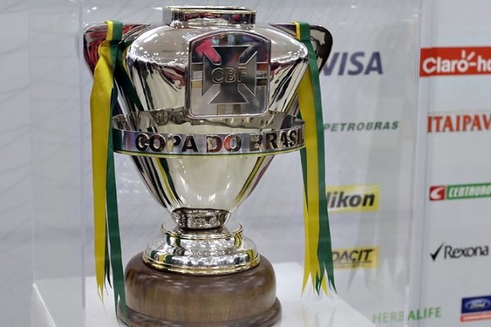 Copa do Brasil Copa do Brasil
