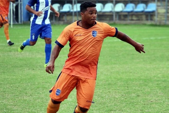 Emerson Carioca Emerson Carioca