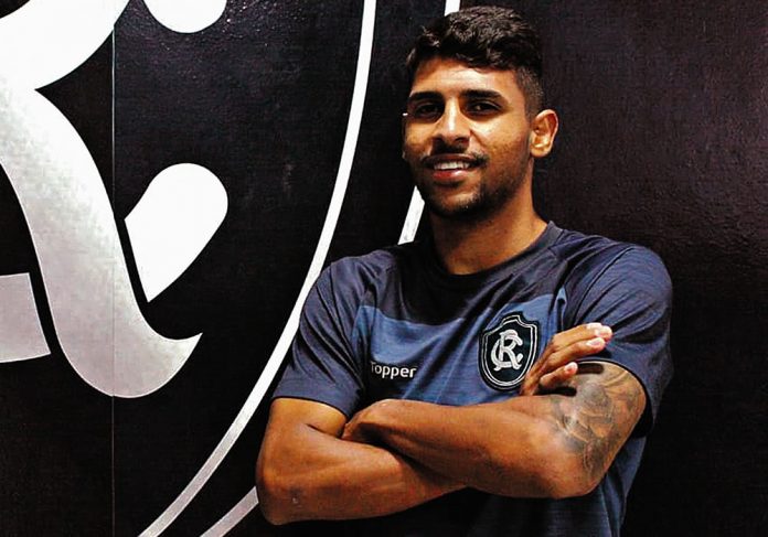 Gustavo Ramos Gustavo Ramos