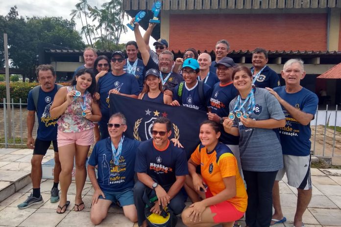 Natação Master Natação Master